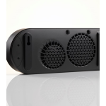 Dali Katch One-BK 4x50W 條形 Sound Bar (黑色)